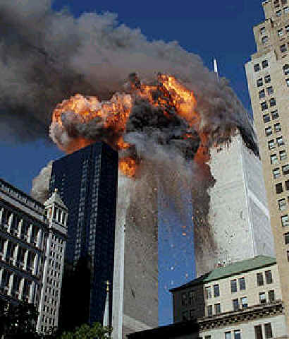 terrorisme